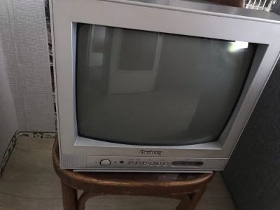 Лот: 17586172. Фото: 1. Телевизор Elenberg 1409. Телевизоры