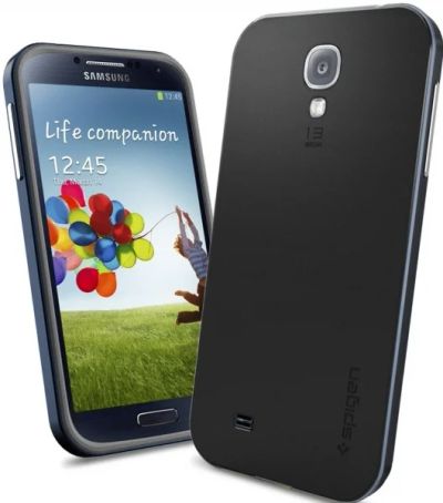 Лот: 3371642. Фото: 1. Чехол Spigen SGP Neo Hybrid Spigen... Чехлы, бамперы