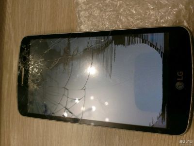 Лот: 13835359. Фото: 1. Смартфон LG x220ds x220 18901. Смартфоны