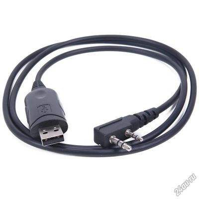 Лот: 5164013. Фото: 1. USB кабель для программирования... Аксессуары, запчасти