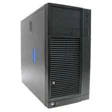 Лот: 11577194. Фото: 1. Корпус Intel SC5299WS Tower с... Корпуса, блоки питания
