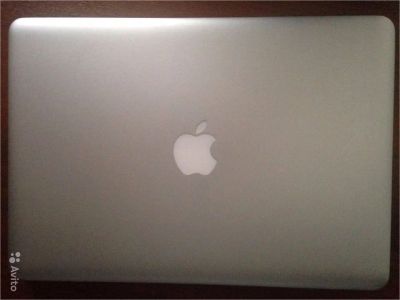 Лот: 7294216. Фото: 1. Ноутбук Apple MD101RSA MD101RS... Ноутбуки