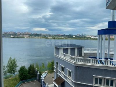Лот: 25636908. Фото: 1. 4-комн. квартира , Красноярск... Квартиры, студии