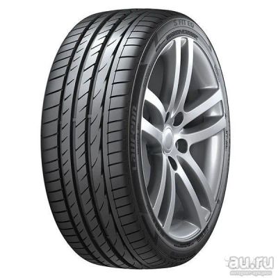 Лот: 13657767. Фото: 1. Летние шины R17 Laufenn S-Fit... Шины