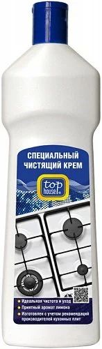 Лот: 11719907. Фото: 1. Top House Специальный чистящий... Бытовая химия