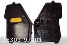 Лот: 17646683. Фото: 1. Фильтр АКПП 35303-97201 TOYOTA. Расходные материалы