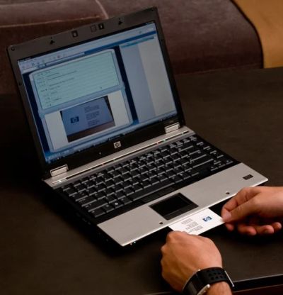 Лот: 3246799. Фото: 1. Ноутбук HP Elitebook 6930p - срочно... Ноутбуки