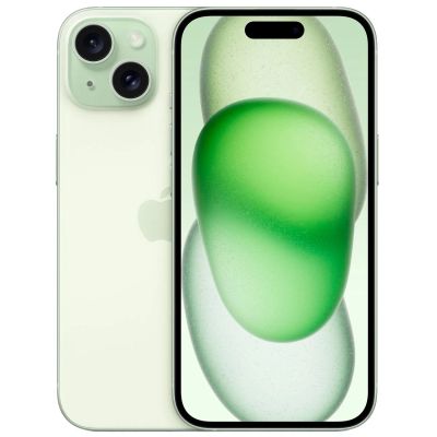 Лот: 24597425. Фото: 1. Смартфон Apple iPhone 15 Dual... Смартфоны
