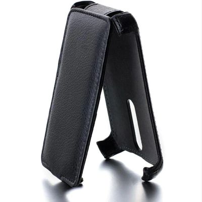Лот: 4554353. Фото: 1. Чехол-книжка для Nokia Asha 501... Чехлы, бамперы