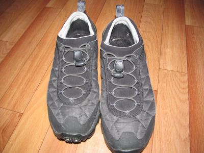 Лот: 4694007. Фото: 1. зимние кроссовки фирмы merrell. Кеды, кроссовки, слипоны