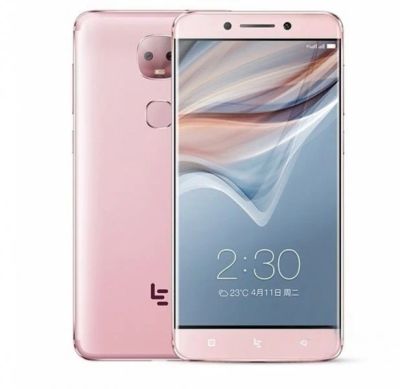 Лот: 11085212. Фото: 1. Leeco Le Pro 3 AI (Al) 4gb+32gb... Смартфоны