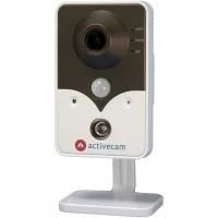 Лот: 11104581. Фото: 1. IP камера Activecam AC-D7111IR1v2. Видеонаблюдение