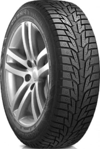 Лот: 10289958. Фото: 1. Hankook W419 i Pike RS 175/65... Шины