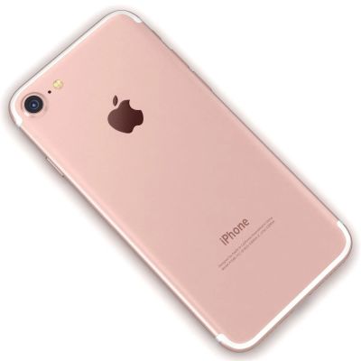 Лот: 12622134. Фото: 1. 4.7" Смартфон Apple iPhone 7 128... Смартфоны