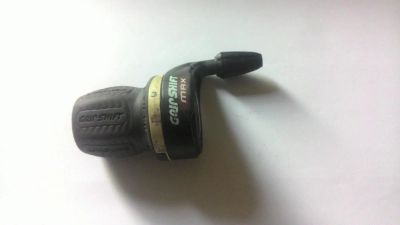 Лот: 7782779. Фото: 1. Переключатель Sram Grip Shift. Запчасти