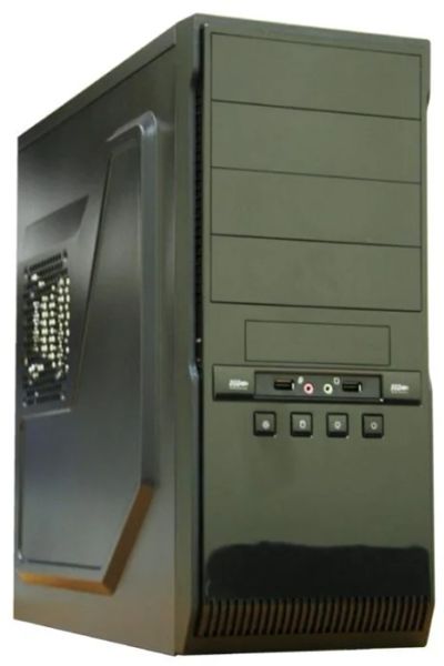 Лот: 11334761. Фото: 1. Системный блок AMD Athlon X4 950... Компьютеры в сборе