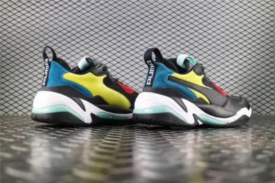 Лот: 12307727. Фото: 1. Кроссовки Puma Thunder Spectra. Кеды, кроссовки, слипоны