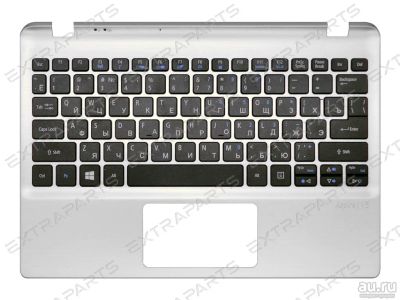 Лот: 15961734. Фото: 1. Клавиатура ACER Aspire V5-122P... Клавиатуры для ноутбуков