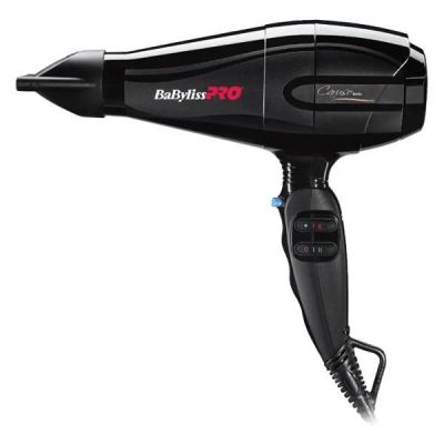 Лот: 25748399. Фото: 1. Фен Babyliss Pro Caruso Ionic... Укладка и стрижка волос, бритьё, эпиляция