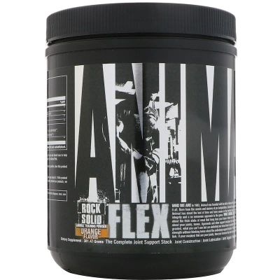 Лот: 12839821. Фото: 1. Animal Flex Powder, 380гр (спортивное... Спортивное питание, витамины