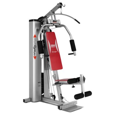 Лот: 17870353. Фото: 1. Силовой комплекс BH Fitness Multigym... Силовые, скамьи, стойки