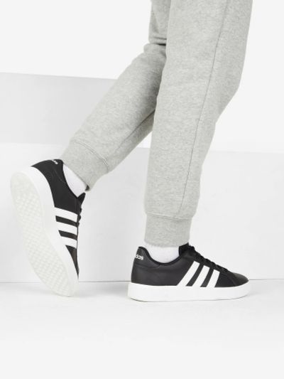 Лот: 22458718. Фото: 1. Кеды женские adidas Grand Court... Другое (одежда, обувь, галантерея)