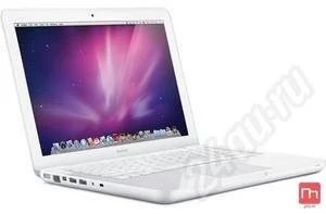 Лот: 411047. Фото: 1. Продам Apple MacBook White. Ноутбуки