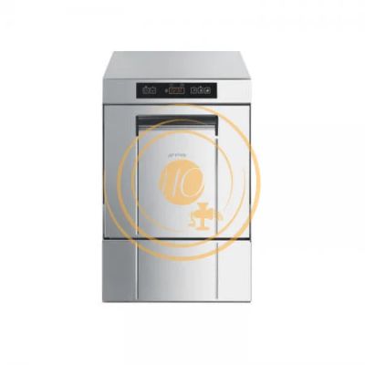 Лот: 11556375. Фото: 1. стаканомоечная машина Smeg ecoline... Пищевое