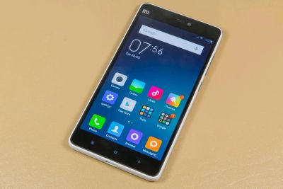 Лот: 11070743. Фото: 1. Xiaomi mi4c. Смартфоны