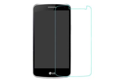 Лот: 9269086. Фото: 1. Защитное стекло LG X220DS K5 Доставка... Дисплеи, дисплейные модули, тачскрины