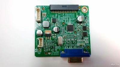 Лот: 12966116. Фото: 1. Основная плата (Main Board) 715G6851-M01-000-004C... Запчасти для телевизоров, видеотехники, аудиотехники