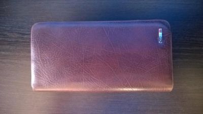 Лот: 5356099. Фото: 1. Сумочка мужская. Сумки