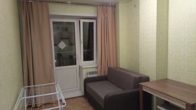 Лот: 13032098. Фото: 1. Сдам гостинку Калинина 47и. Квартиры, студии