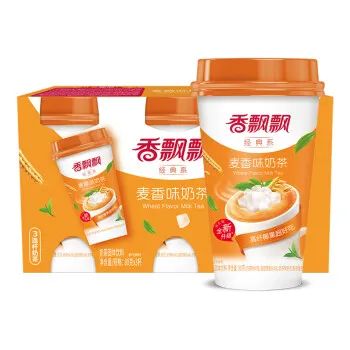 Лот: 20531837. Фото: 1. Напиток Xiangpiaopiao со вкусом... Чай, кофе, какао