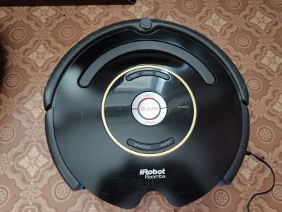 Лот: 25849235. Фото: 1. MainBoard Irobot Roomba 650. Запчасти, комплектующие для пылесосов, утюгов