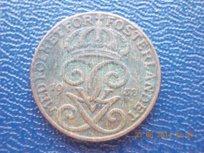 Лот: 4232616. Фото: 1. Иностранная монетка для Вашей... Остальные страны