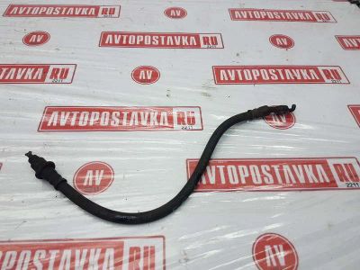 Лот: 20902283. Фото: 1. Шланг тормозной Toyota Crown GS151... Тормозная система