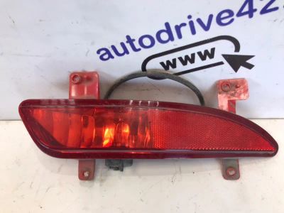 Лот: 21707446. Фото: 1. фара противотуманная Geely Emgrand... Оптика и освещение