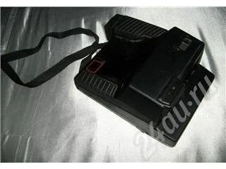 Лот: 303686. Фото: 1. фотоаппарат Polaroid Impulce. Другое (фотокамеры)