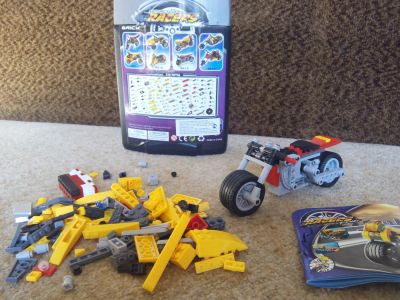 Лот: 6035602. Фото: 1. Конструктор типа Лего lego !. Конструкторы