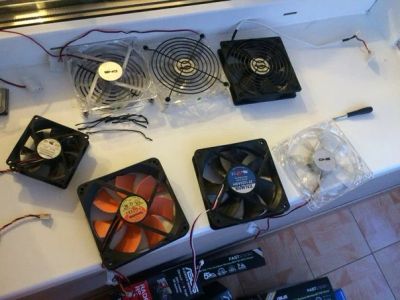 Лот: 5645195. Фото: 1. Кулера Zalman, Thermaltake, Dns. Системы охлаждения