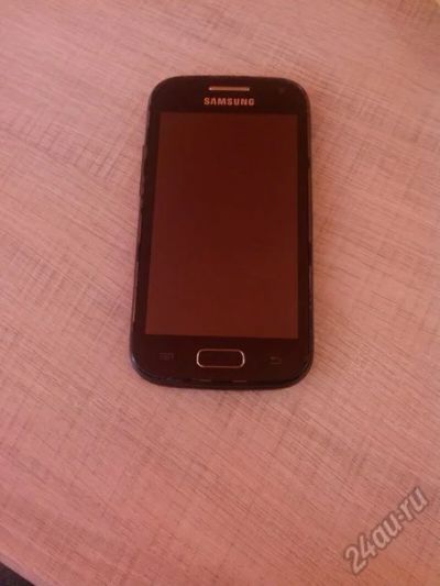 Лот: 5626128. Фото: 1. Samsung Galaxy Ace II GT-I8160. Кнопочные мобильные телефоны