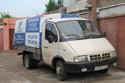 Лот: 4629023. Фото: 1. Продам ГАЗель (тент). Грузовики, автобусы, спецтехника