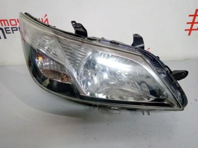 Лот: 16055697. Фото: 1. ФАРА (для марок: SUBARU для моделей... Оптика и освещение
