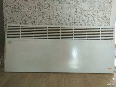 Лот: 10549234. Фото: 1. Конвектор радиатор. Обогреватели бытовые