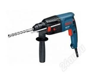 Лот: 1524859. Фото: 1. Перфоратор GBH2-23RE BOSCH + 6... Электроинструмент