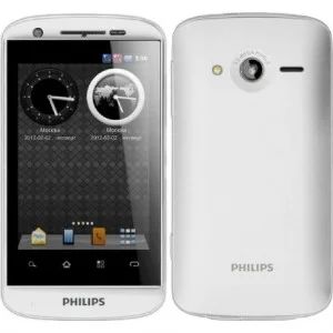 Лот: 4395177. Фото: 1. Philips w626 (Новый, гарантия... Смартфоны
