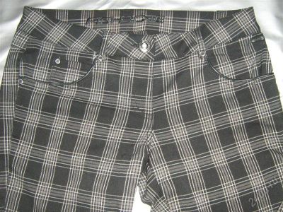 Лот: 834257. Фото: 1. брючки 42-44. Брюки, шорты