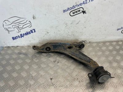 Лот: 23552842. Фото: 1. рычаг Honda Civic Ferio EK2. Двигатель и элементы двигателя