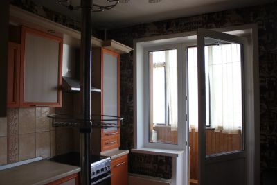 Лот: 11968237. Фото: 1. Сдам 2-х квартиру на Ботанической... Квартиры, студии